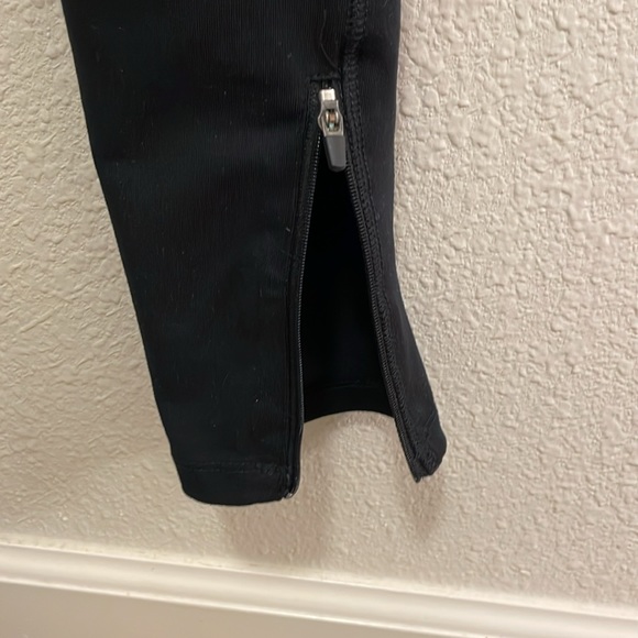 Champion Black Leggings - Size S - Picture 4 of 7